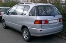 SKUP TOYOT WROCŁAW COROLLA CARINA HIACE AVENSIS KUPIE - 5