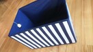 Organizer,pudełko,koszyk ,pojemnik 25x34 wys 22 - 2