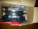 Klocki Hamulcowe TRW GDB 3420 Hyundai i 20 Kia - 3