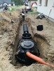 Usługi Minikoparką ,Wiercenie, Prace ziemne, Wykopy Wielkopl - 10