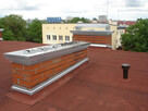 dachy Radomsko pokrycia docieplenia obróbki rynny - 3