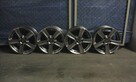Felgi aluminiowe Stilauto 16 SR1100 16x7 - 1