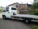 laweta autolaweta pomoc drogowa holowanie tanio śląsk - 2