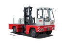 Boczny wózek widłowy z bocznym załadunkiem Nowy 3-12 Ton GW - 10