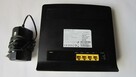 HUAWEI stacjonarny router B390 LTE 800 (B593) 4G zestaw - 4