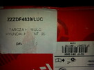 Tarcze Hamulcowe Firmy TRW DF 4939 Hyundai i 20 Kia - 3