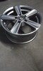 Felgi aluminiowe Stilauto 16 SR1100 16x7 - 5