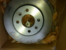 Tarcze Hamulcowe Firmy TRW DF 4939 Hyundai i 20 Kia - 6