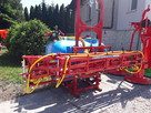 OPRYSKIWACZ 600L/15m 5sekcji zawór KOMPLET Biardzki TRANSPOR - 4