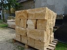Murak kamień murowy cięty łupany 20x20x40 cm piaskowiec - 5