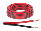 Przewód kabel dwużyłowy do taśm LED 1mb - 2