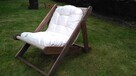 Leżaki ogrodowe meble ogrodowe krzesło fotel kontiki - 4