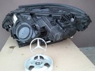 Reflektor Mercedes-Benz W212 Lift Full Led - 2