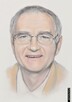Portret ze zdjęcia NA ZAMÓWIENIE - Rysunek - Pastele - Obraz - 12