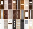 DRZWI PROMOCJE !!! PARAPETY KONGLOMERATY, MDF, STALOWE. - 2