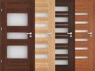 DRZWI PROMOCJE !!! PARAPETY KONGLOMERATY, MDF, STALOWE. - 4
