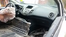 Radio ford fiesta mk7 - 2