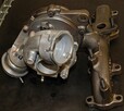 Turbosprężarki - 2