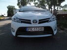 Toyota Verso 1.6 112KM Multimedia, Kamera Klimatronik WEBASTO - 6