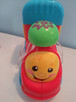 Literkowa lokomotywa FISHER PRICE - 2