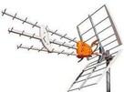 Montaż ustawianie anten Zielona Góra Nowa Sól Głogów Gubin - 3