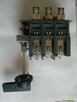 rozłącznik izolacyjny 160A ABB OESA 00-160D3B2 - 6