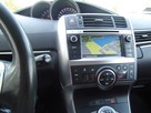 Toyota Verso 1.6 112KM Multimedia, Kamera Klimatronik WEBASTO - 9