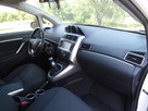 Toyota Verso 1.6 112KM Multimedia, Kamera Klimatronik WEBASTO - 8