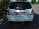 Toyota Verso 1.6 112KM Multimedia, Kamera Klimatronik WEBASTO - 5