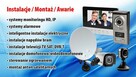 Montaż anten TV-SAT oraz DVB-T - 2