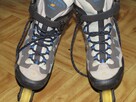 Rolki męskie - rozm 40 - K2 - Ascent Soft boot - 2