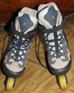 Rolki męskie - rozm 40 - K2 - Ascent Soft boot - 1