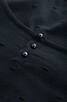 granatowy sweter Orsay - 2