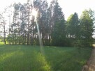Sprzedam działkę w woj. podlaskim nad Zalewem Siemianówka - 1