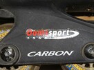 Rolki męskie - rozm 40 - K2 - Ascent Soft boot - 6