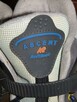 Rolki męskie - rozm 40 - K2 - Ascent Soft boot - 5