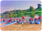 Organizacja spływów kajakowych Wartą - ochocki.com.pl - 6