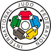 Mata Puzzlowa • 1x1m 4cm • TROCELLEN ProGame do Judo IJF - 4