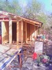 Budowa domków renowacje domów drewnianych
