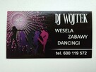 DJ WOJTEK Muzyczna Obsługa Imprez - 1