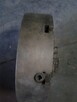 Uchwyt tokarski fi 400 - 3