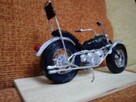 Motor z papierowej wikliny - 6