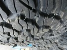 Komplet kół Nissan Patrol y61 GU4 285/70/17 6x139,7 - 2