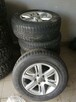 Koła Amarok VW komplet 245/65/17 5x120 Okazja - 1