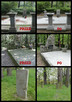 Czyszczenie nagrobków-renowacja liter! - 4
