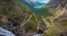 Śladami Wikingów - Norweskie Fiordy wycieczka objazdowa - 3