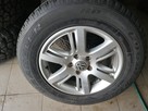 Koła Amarok VW komplet 245/65/17 5x120 Okazja - 2