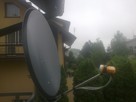 Tuchów montaż anten tel 664491116 ryglice, ciężkowice, gorlice - 2