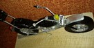 Motor z papierowej wikliny - 10