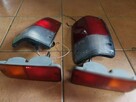 Oryginalne Lampy Nissan PAtrol y60/y61 tylne - 4
